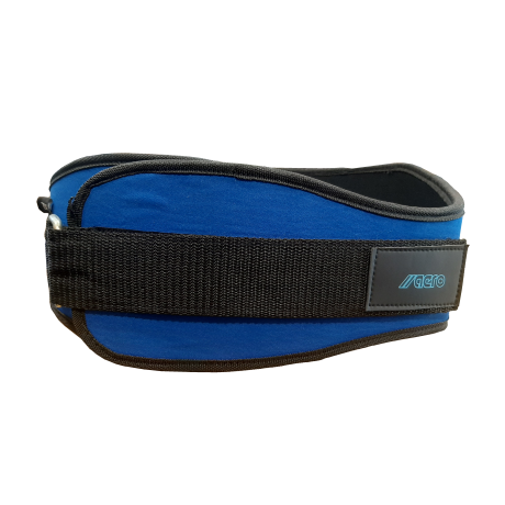 Aero Weight Lifting Belt (Sizes: L, XL, 2XL)
